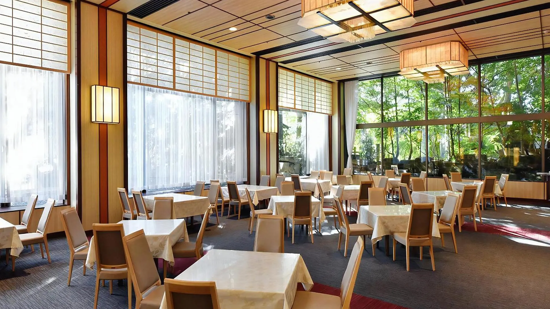 京都平安之森饭店 4*, 京都 日本