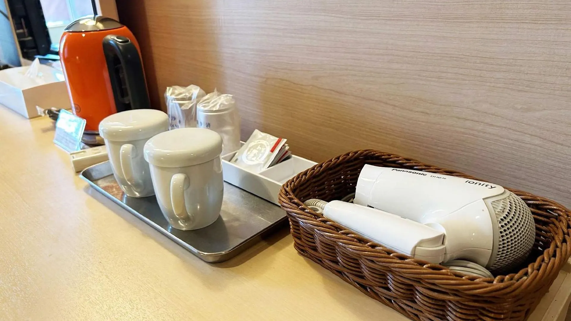 酒店 京都平安之森饭店
