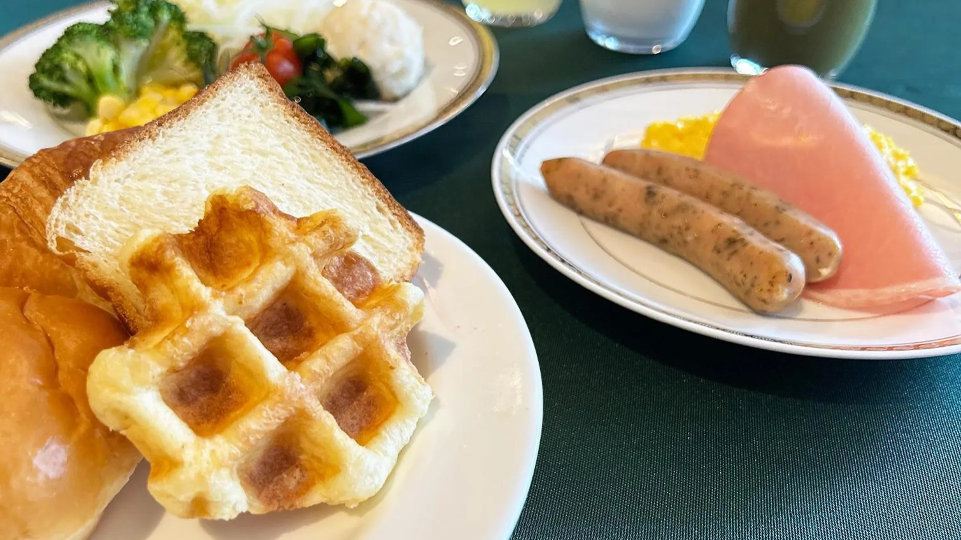 京都平安之森饭店 日本