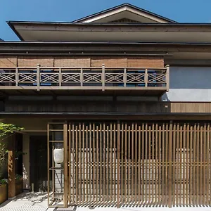 The Machiya Kazahaya **** Kioto