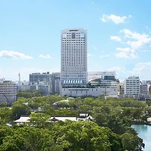 Rihga Royal 4* הירושימה