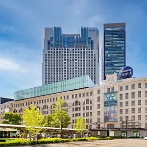 Swissotel Nankai 5* אוסקה