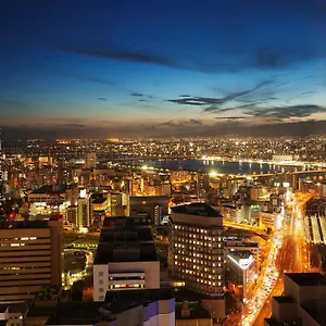 Hankyu International 5* אוסקה