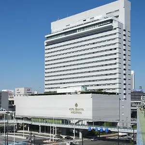 Granvia 4* הירושימה