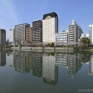 The Royal Park Riverside 4* הירושימה