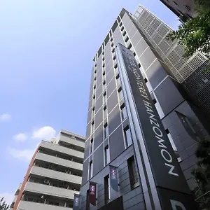Monterey Hanzomon 4* טוקיו