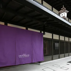 Intergate Shijo Shinmachi **** Kioto
