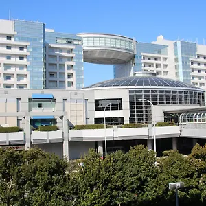 Nikko Kansai Airport - 3 Mins Walk To The Airport 4* איזומי-סנו