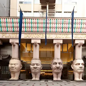 Dotonbori (adults Only) 3* אוסקה