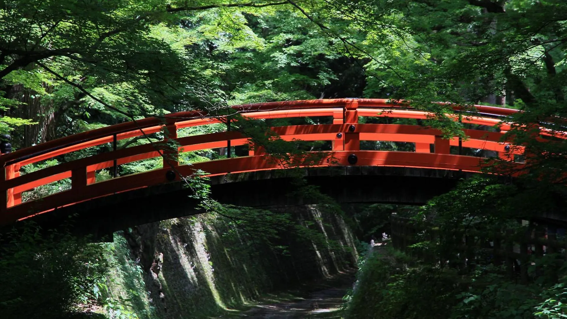 Heian No Mori Kyoto Hotel Japan