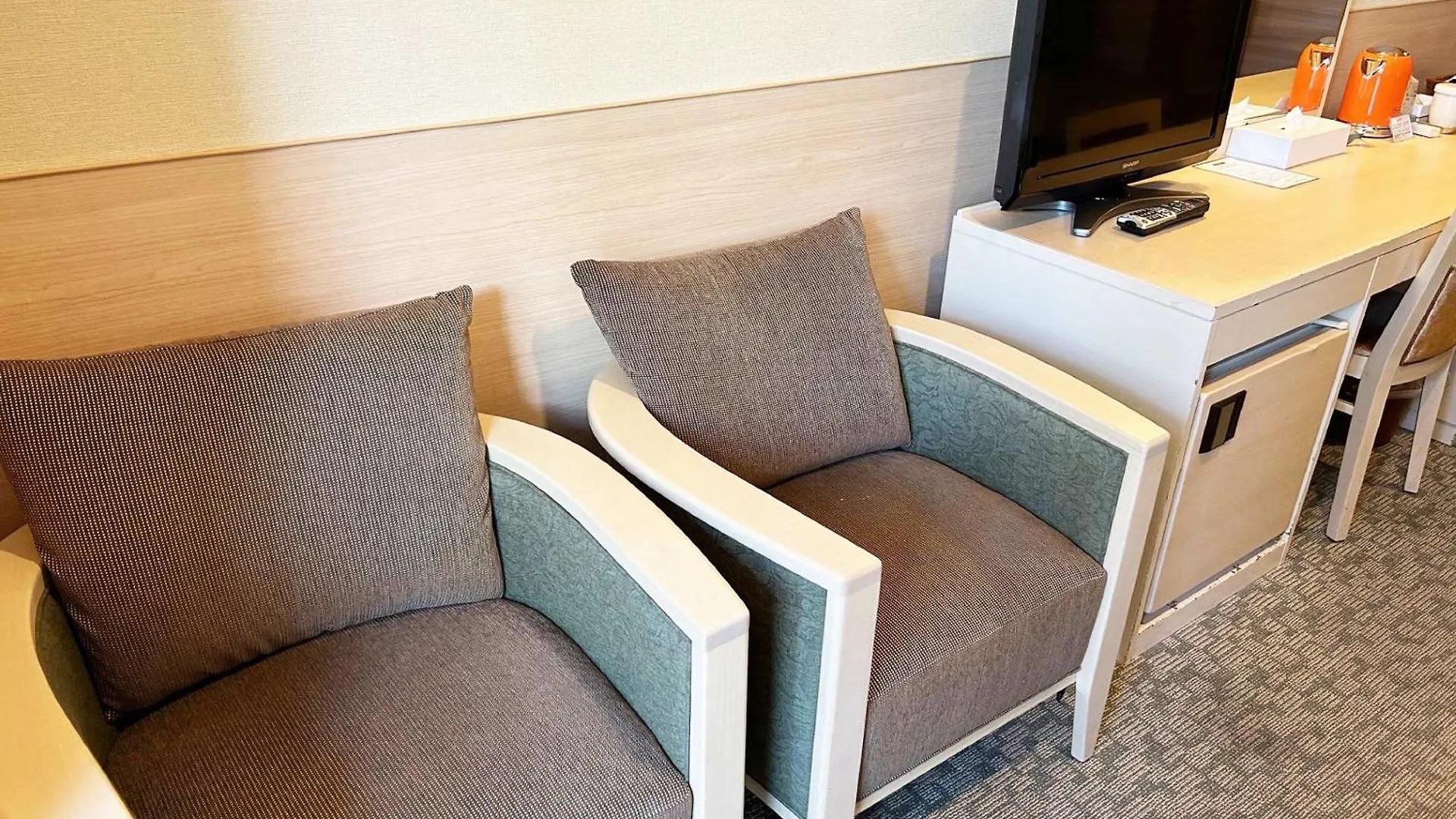 Heian No Mori Kyoto Hotel 4*,  Japan