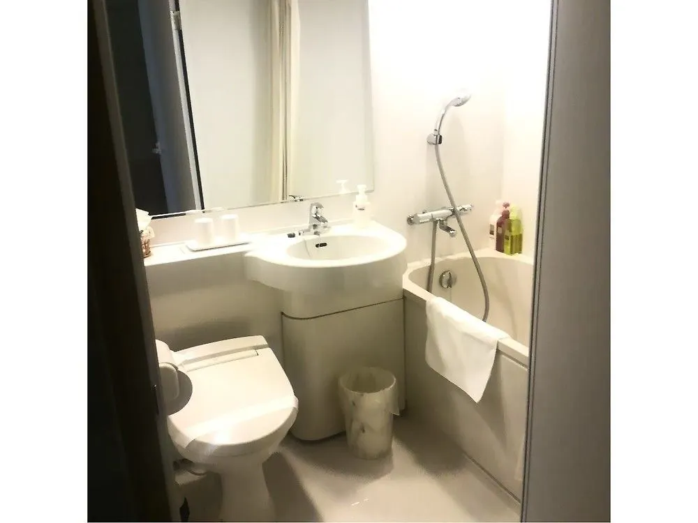 ****  Heian No Mori Kyoto Hotel Japan