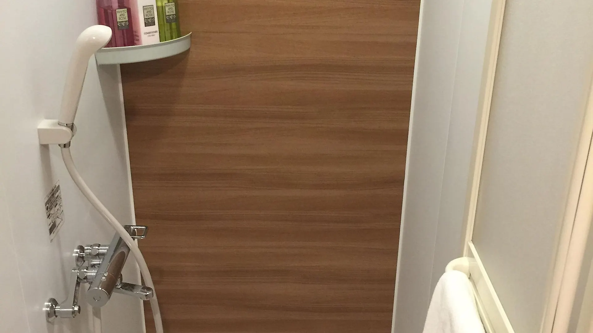 호텔 헤이안노모리 교토