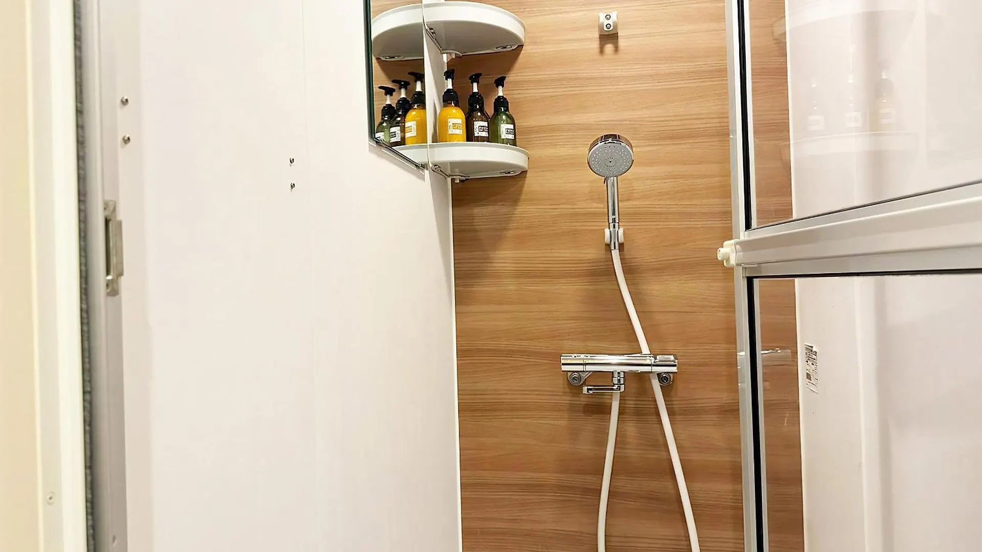호텔 헤이안노모리 교토