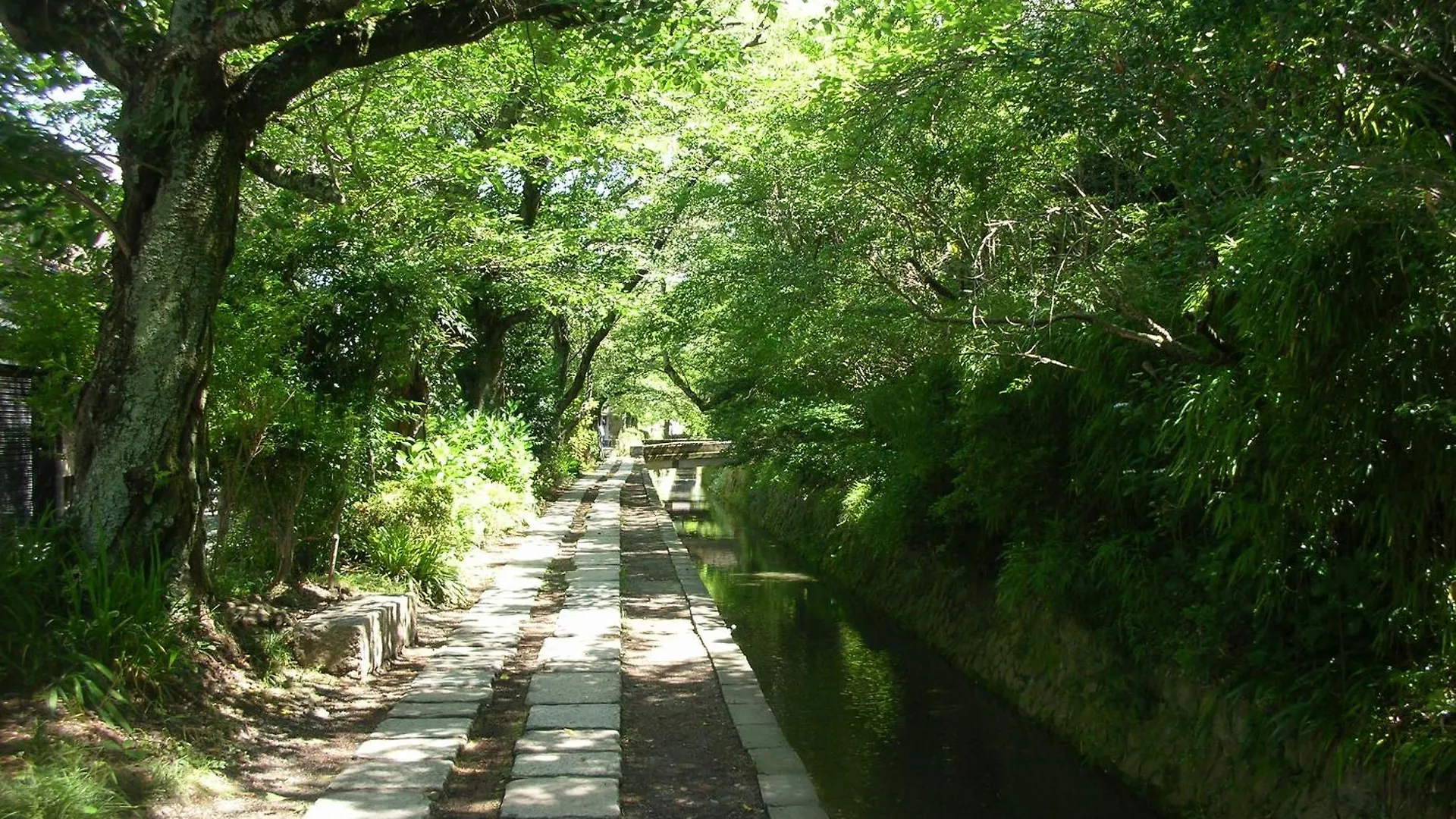 Heian No Mori Kyoto Ξενοδοχείο