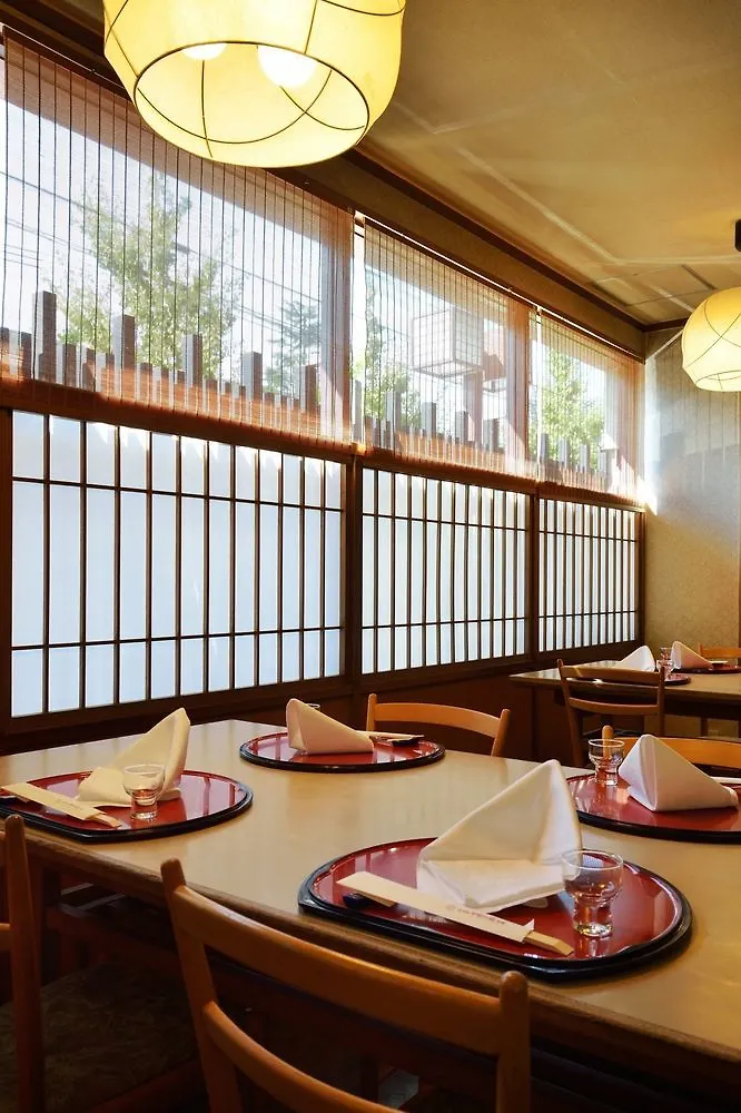 Heian No Mori Kyoto Ξενοδοχείο