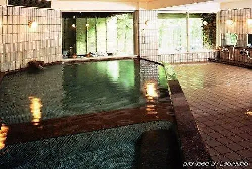 Heian No Mori Kyoto Ξενοδοχείο 4*,